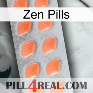 Zen Pills 26